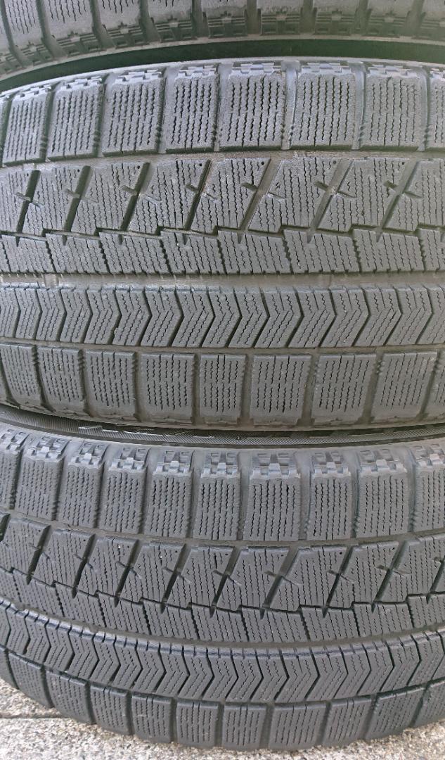 装着料工賃込215|50R17