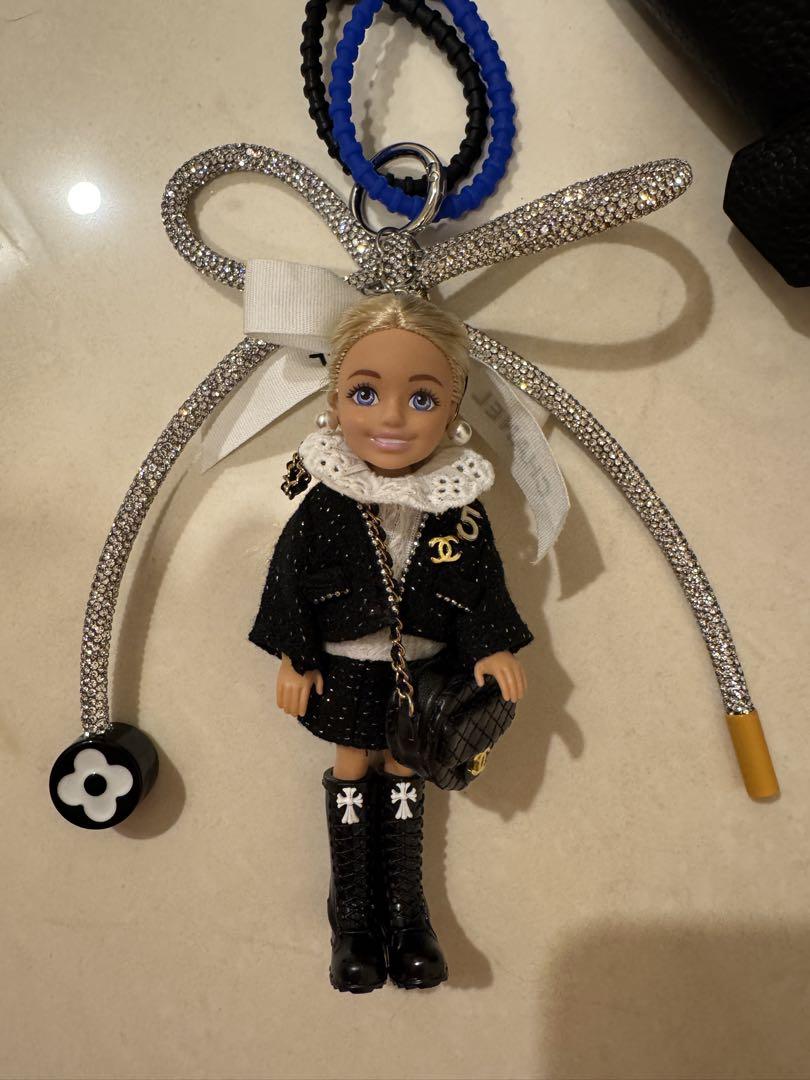 Barbie chelsea