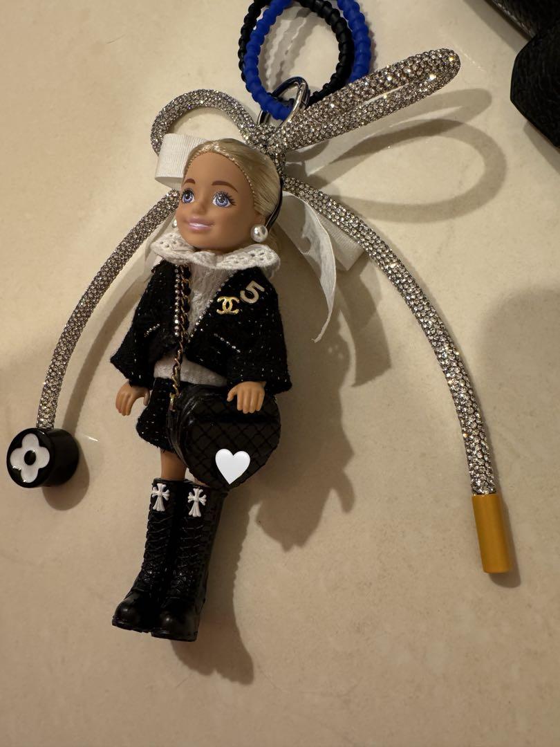 Barbie chelsea