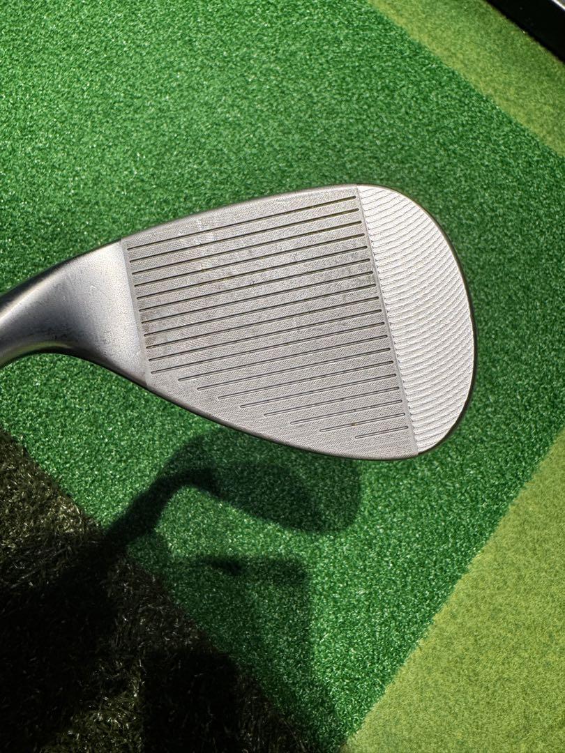 Cleveland ZipCore cvx2 52度