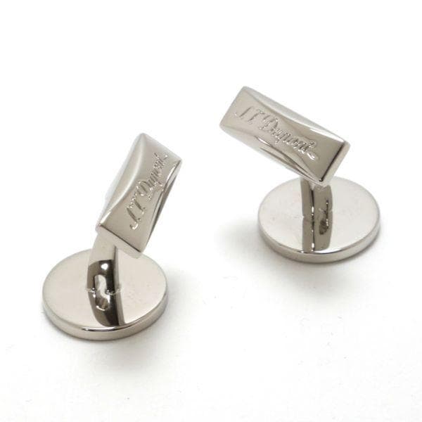 デュポン S.T.Dupont 005834 アイコニック カフリンクス/カフス デュポン S.T.Dupont 005834 アイコニック カフリンクス/カフス