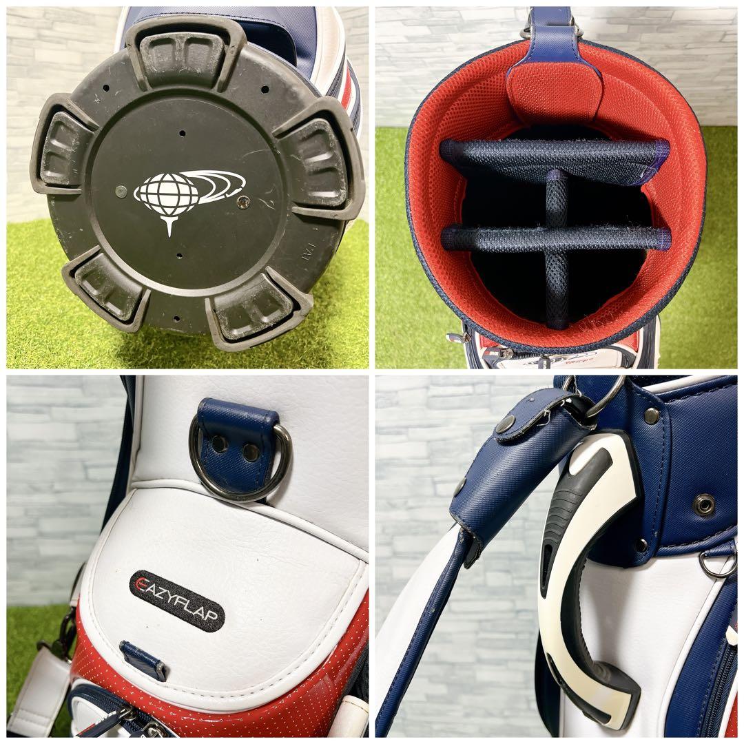 ビームス ゴルフ キャディバッグ 三点式 ツアータイプBEAMS GOLF ビームス ゴルフ キャディバッグ 三点式 ツアータイプBEAMS GOLF