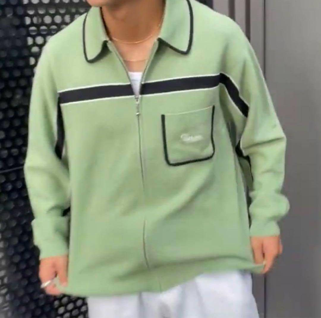 Stripe Zip