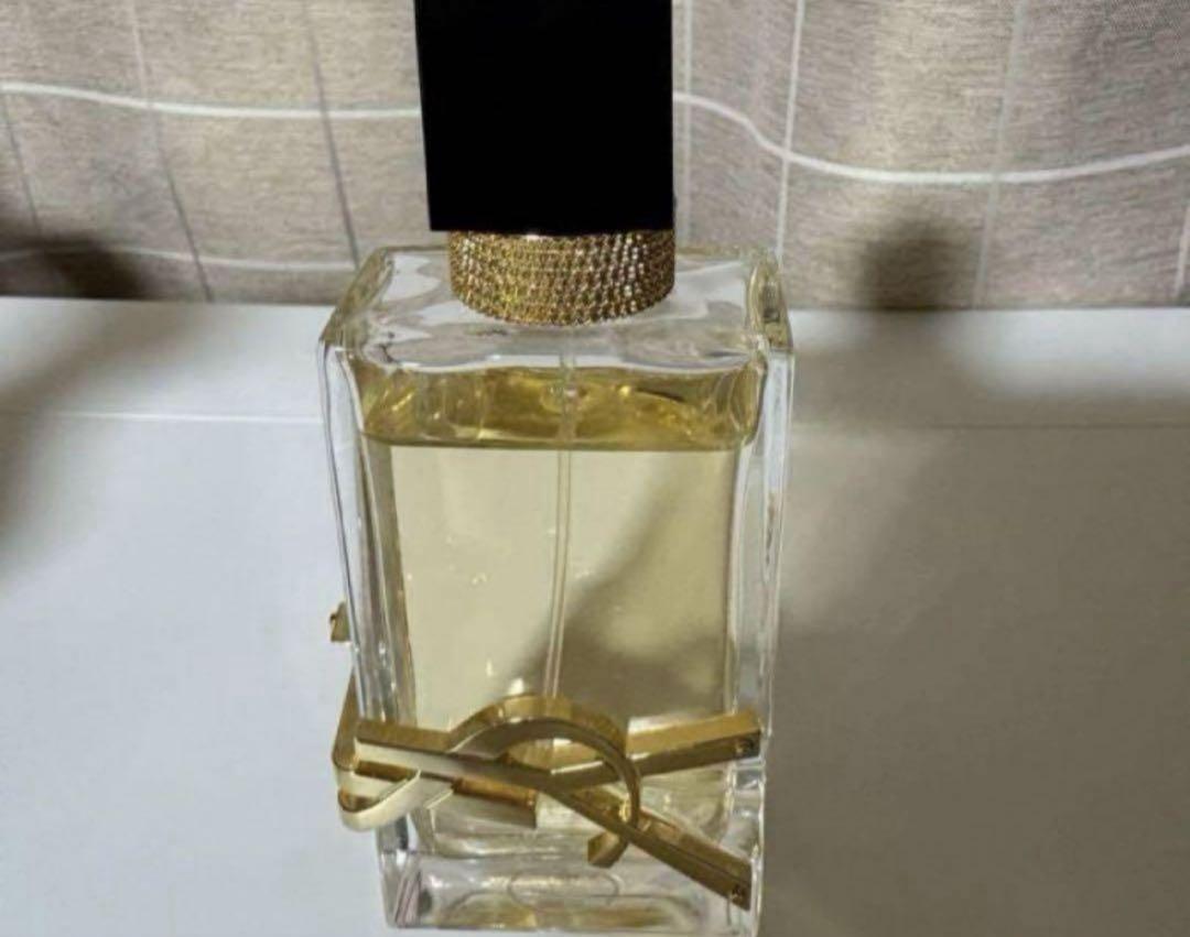 イヴ・サンローラン　リブレオーデトワレ50mL