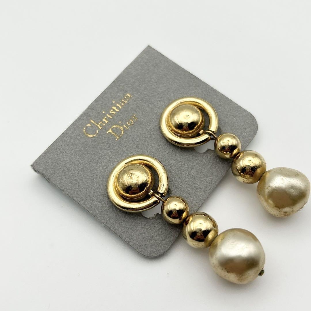 Dior ネックレス
