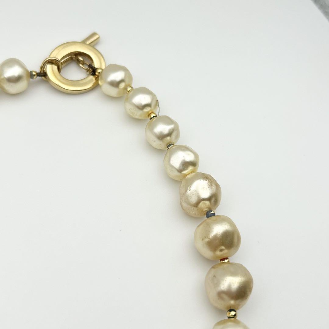 Dior ネックレス
