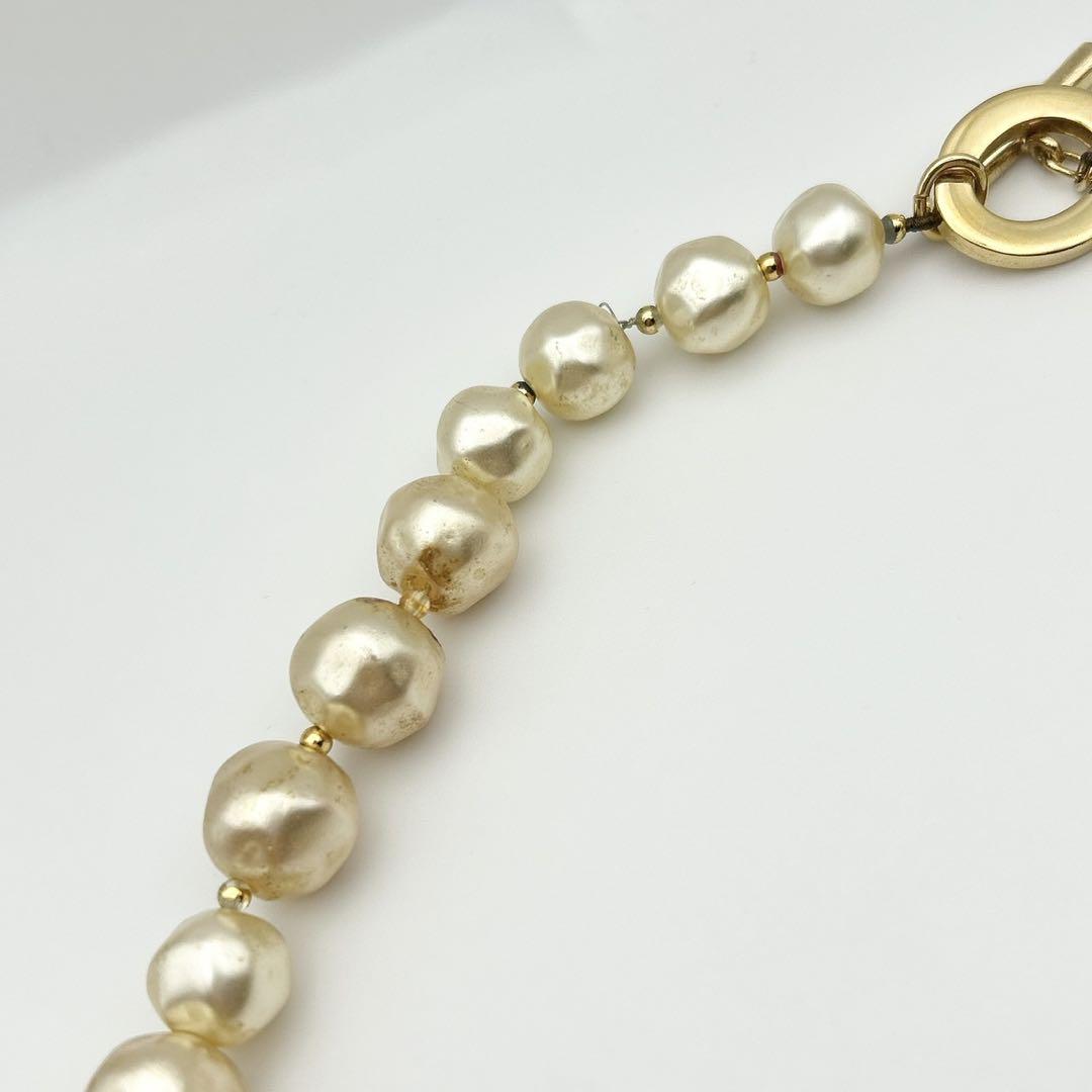 Dior ネックレス