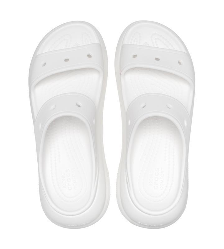 Nanalve クロックス CLASSIC CRUSH SANDAL 23