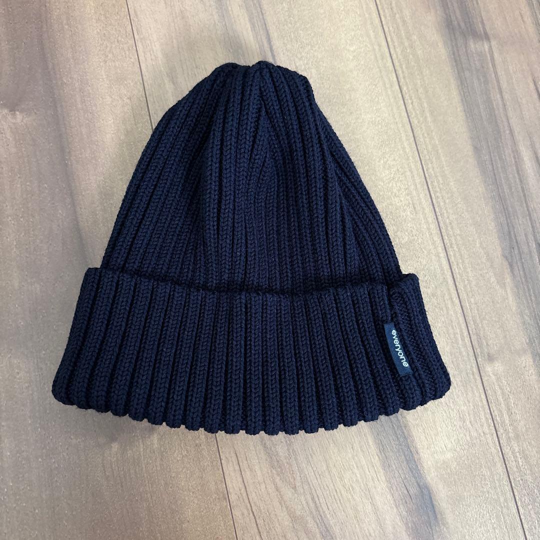 everyone basic beanie