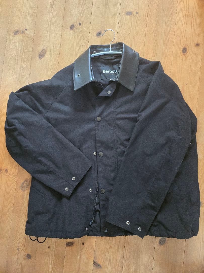 Barbour / URBAN RESEARCH TRANSPORT COACH Barbour / URBAN RESEARCH TRANSPORT COACH