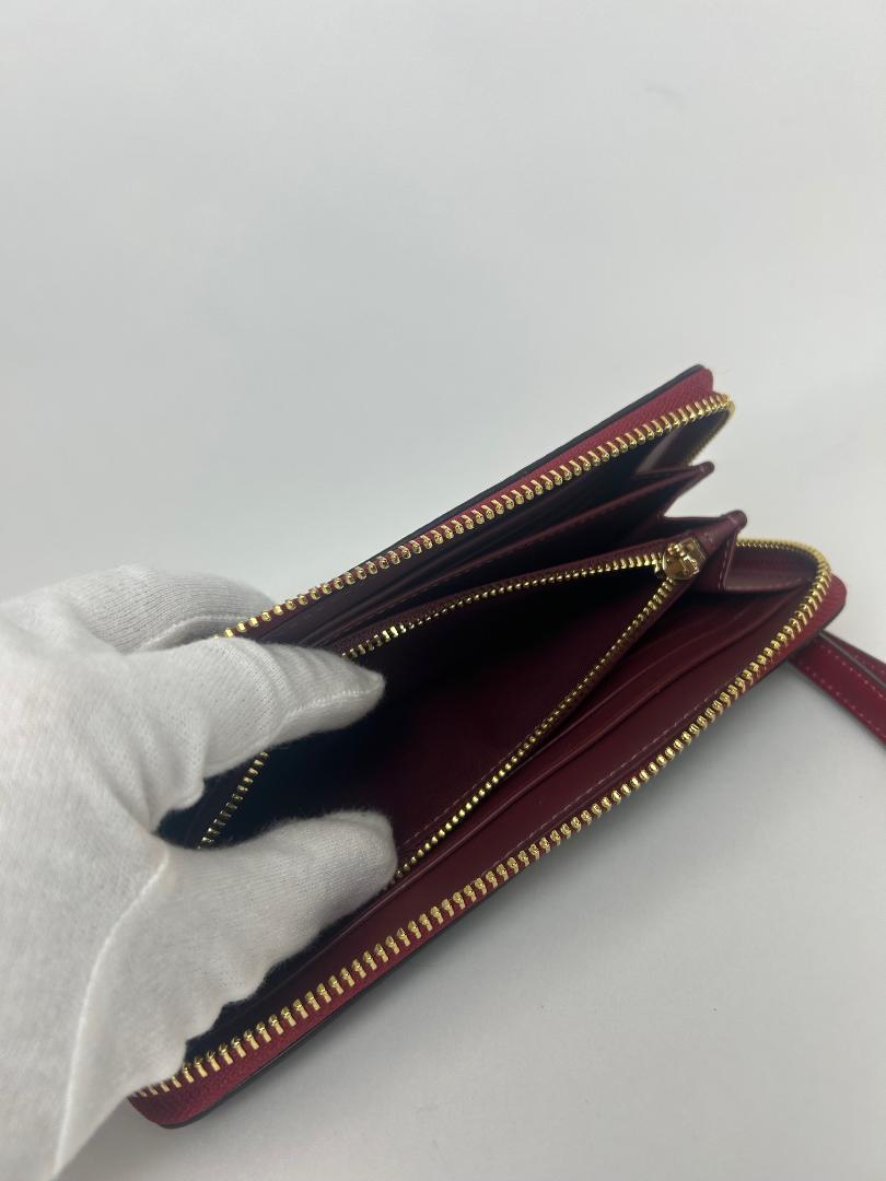 COACH レディース レザー シグネチャー 新品 限定セール 値下げ交渉◎