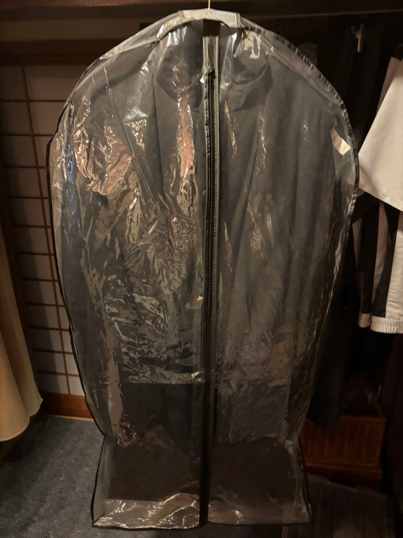 美品希少 S'YTE SOLOTEX Down Yohji Yamamoto 美品希少 S'YTE SOLOTEX Down Yohji Yamamoto