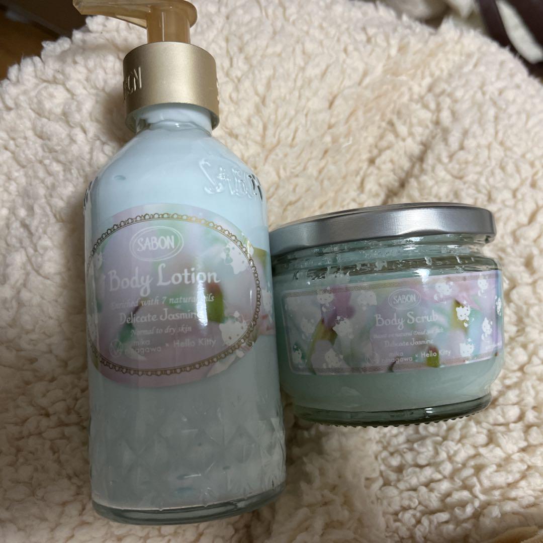 絶品】 ハローキティ スクラブ ボディローション コラボ SABON - その他 - www.smithsfalls.ca 絶品】 ハローキティ スクラブ ボディローション コラボ SABON - その他 - www.smithsfalls.ca
