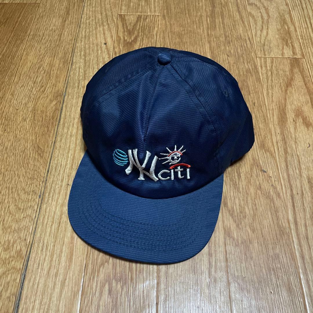 Mr.crown キャップ