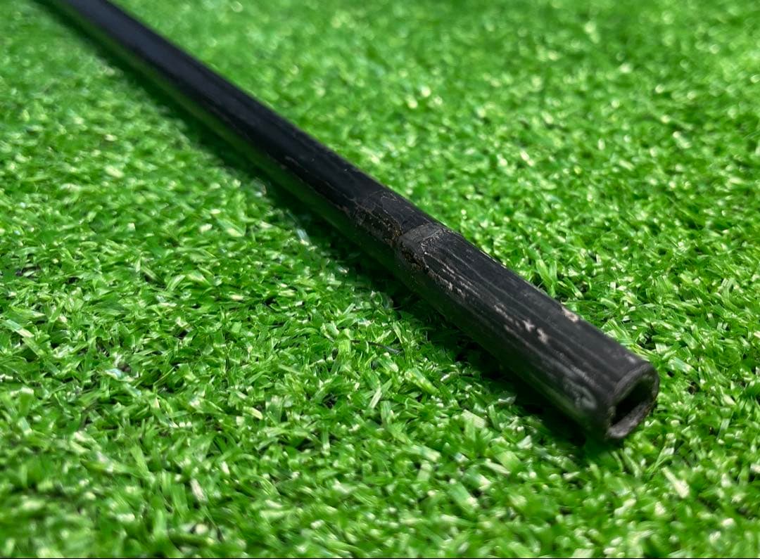 【 高級シャフト 】TPT 19 HI 希少スペック STMグリップ付き