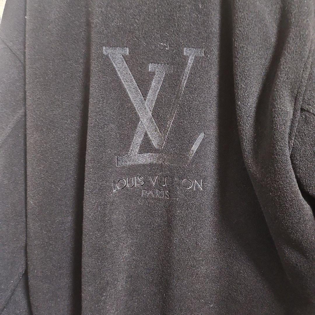 LOUIS VUITTON ヴィンテージ マルティエリバーシブル ジャケット