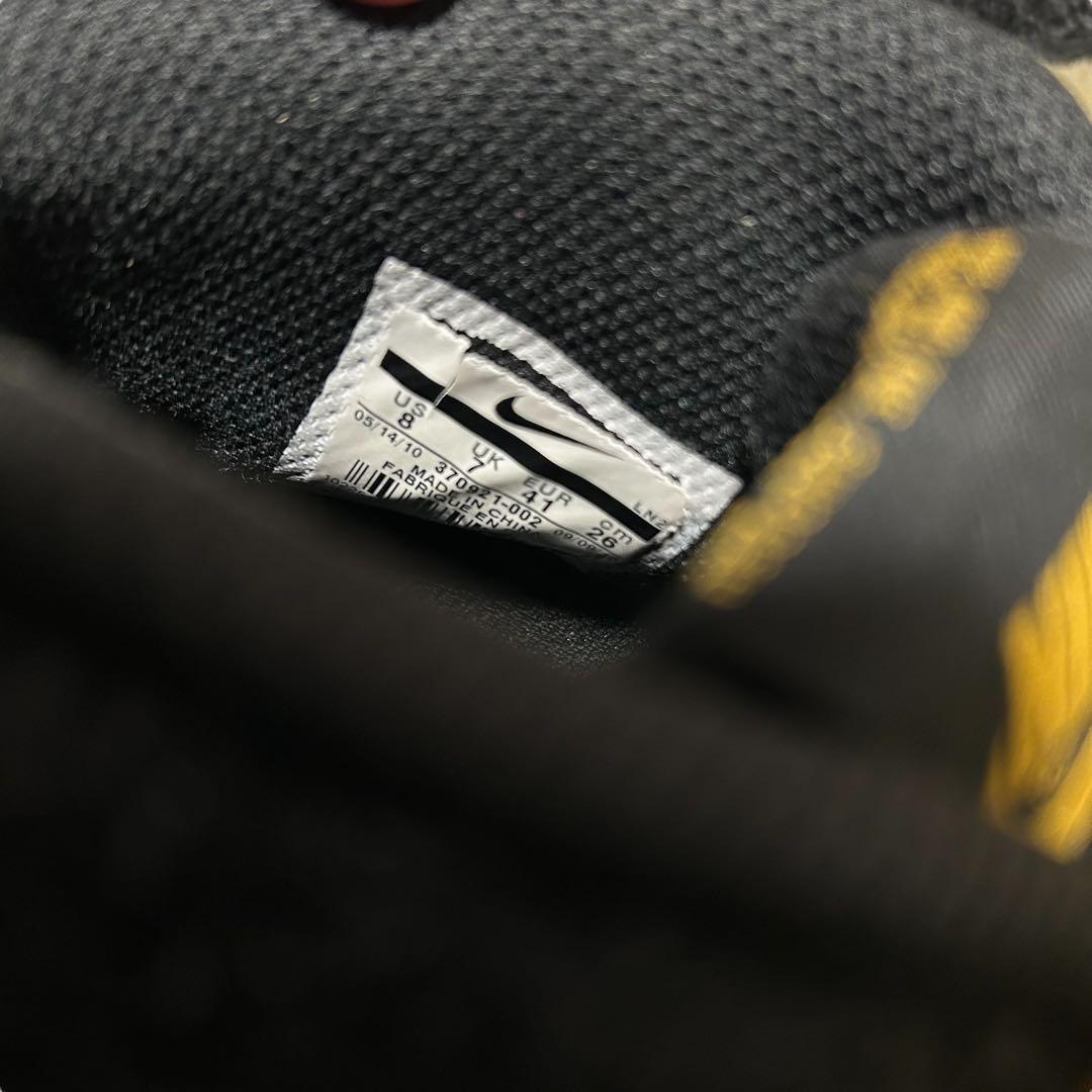 00s NIKE ACG MAGMA archive y2k tech