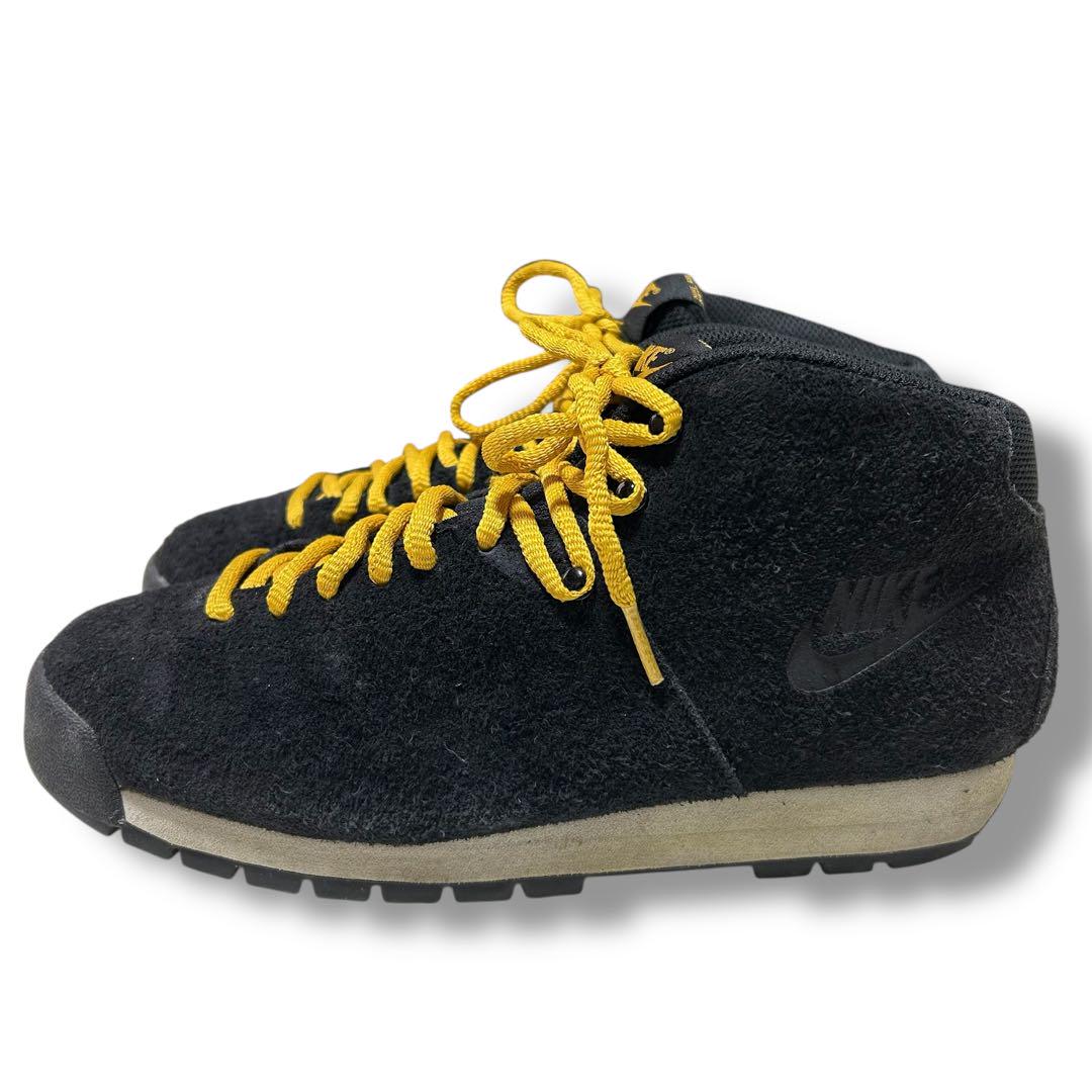 00s NIKE ACG MAGMA archive y2k tech