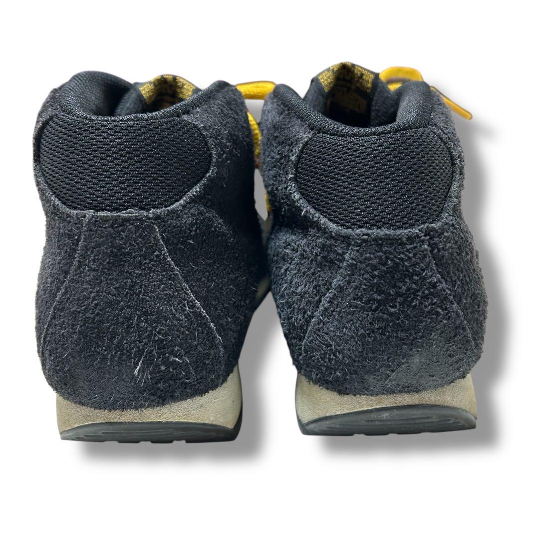 00s NIKE ACG MAGMA archive y2k tech