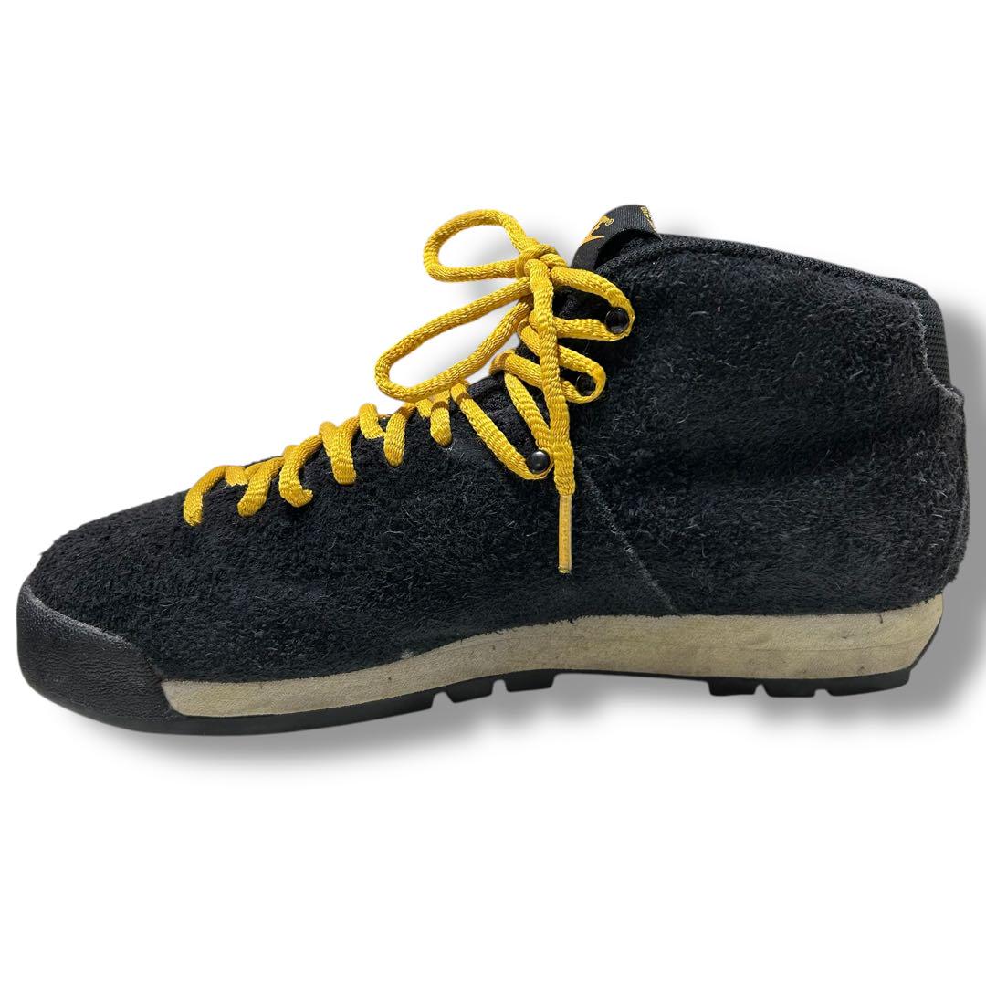 00s NIKE ACG MAGMA archive y2k tech