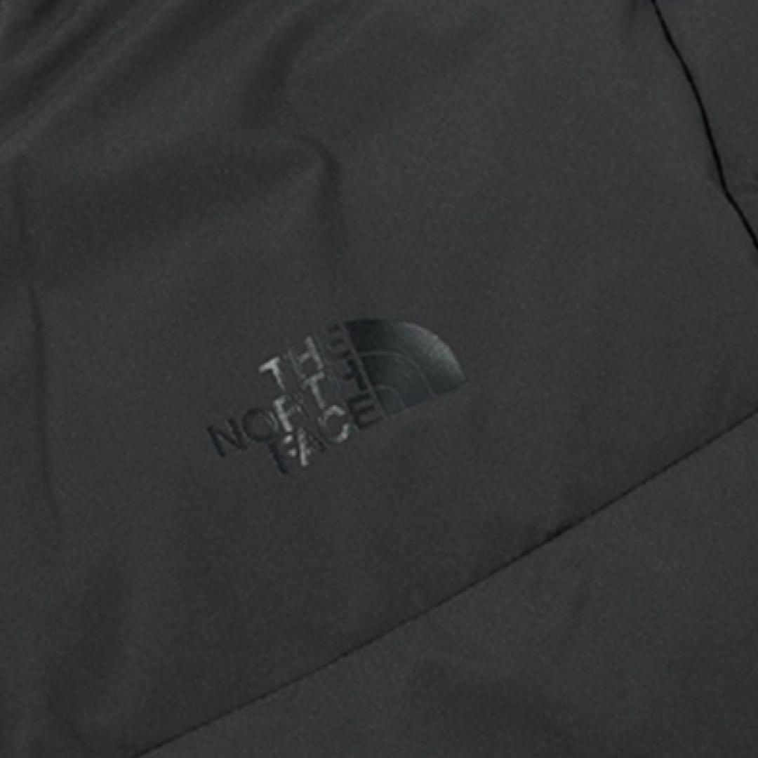 新品M's LEWES EX T CARDIGANノースフェイス日本未入荷グレー