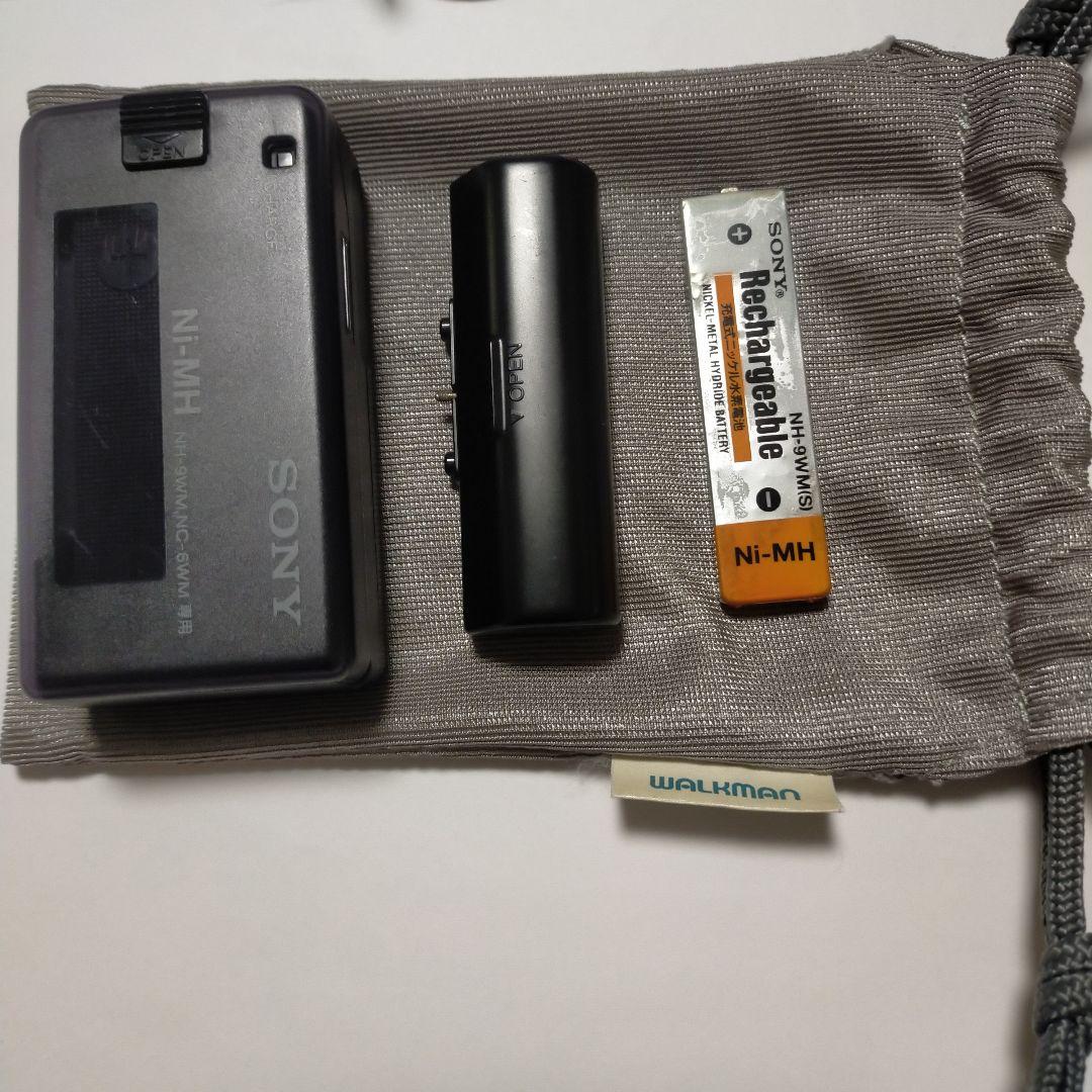 カセットプレーヤ WMーEX1