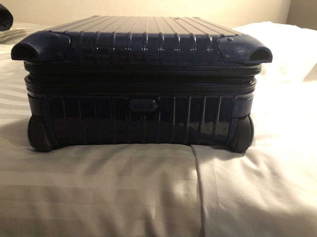 33L 機内持ち込み