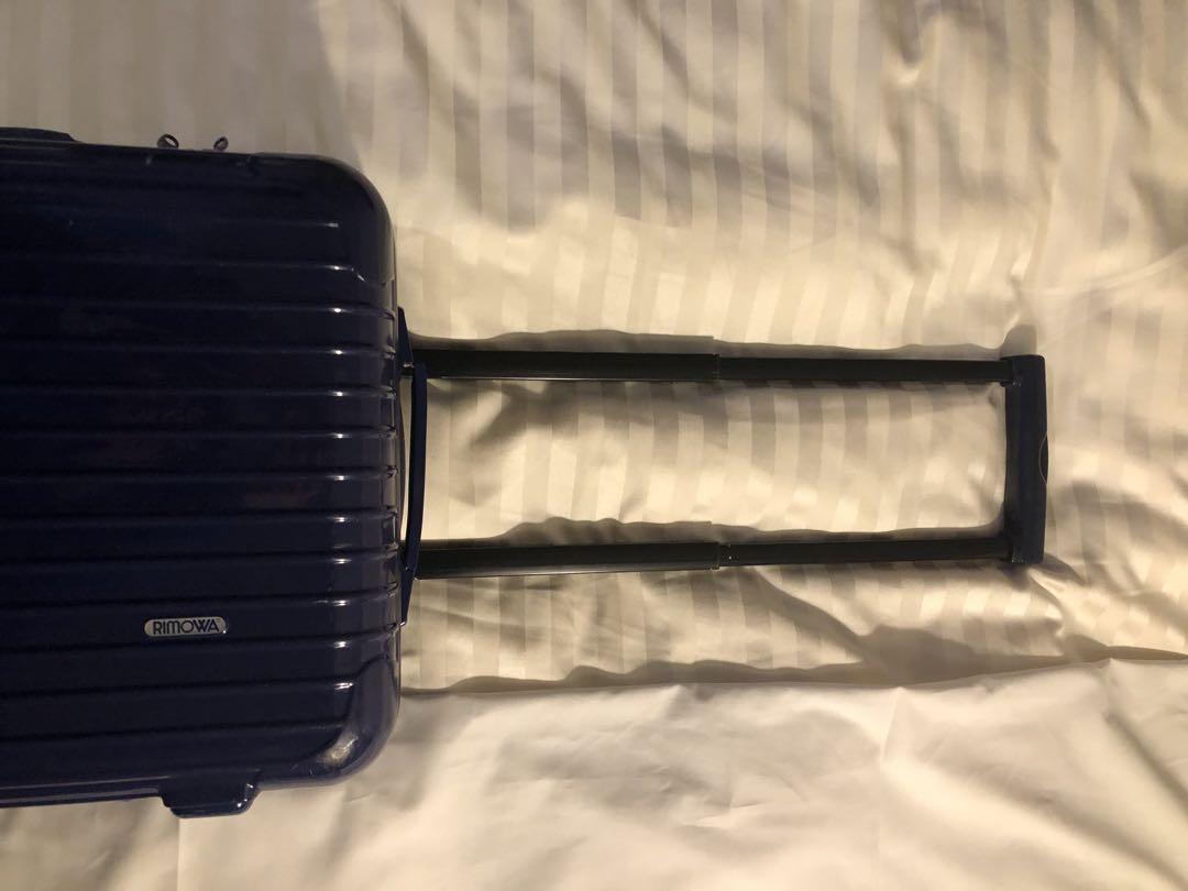 RIMOWA 廃盤
