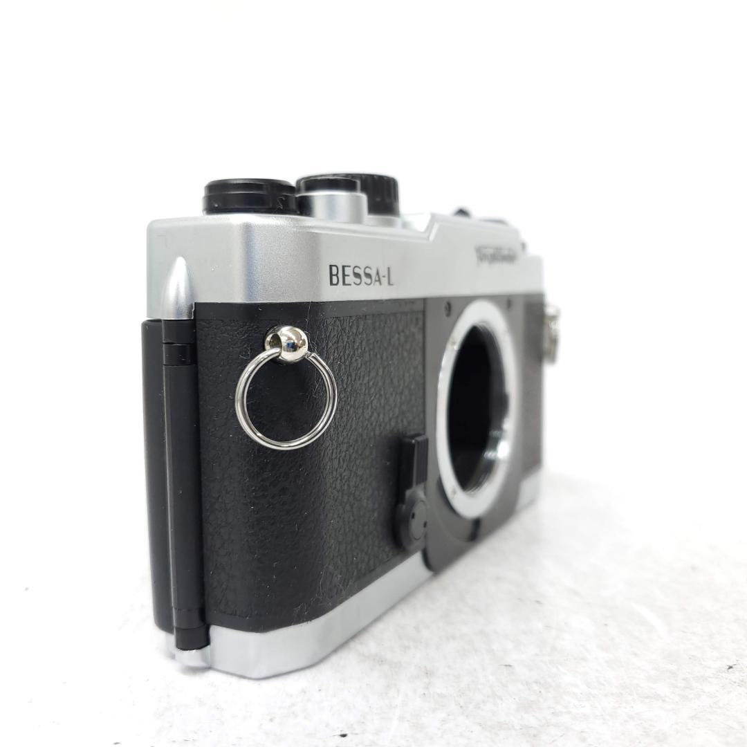 【動作確認済】 VOIGTLANDER BESSA-L E0604-11x p