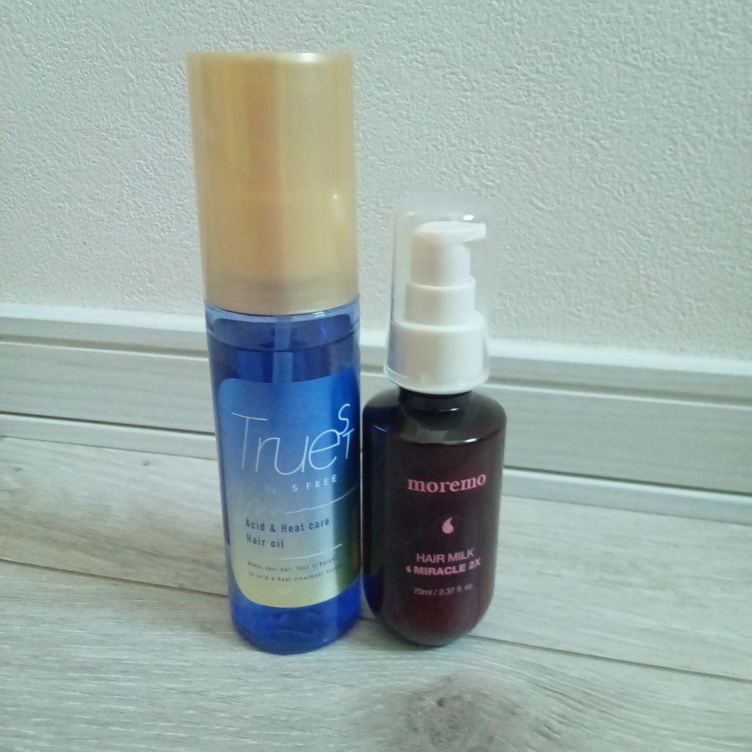Monat セラム 美容液 ヘアオイル Monat セラム 美容液 ヘアオイル