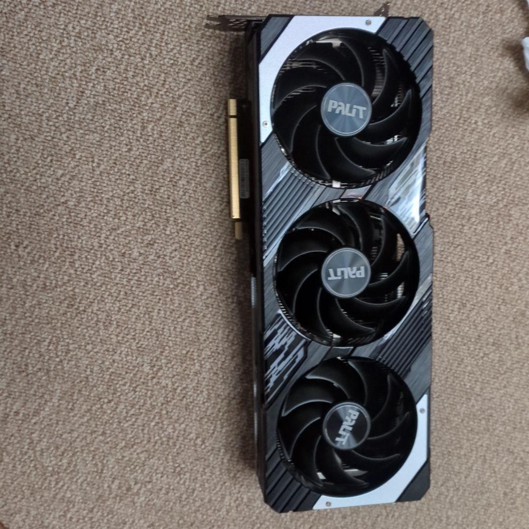 RTX4070ti