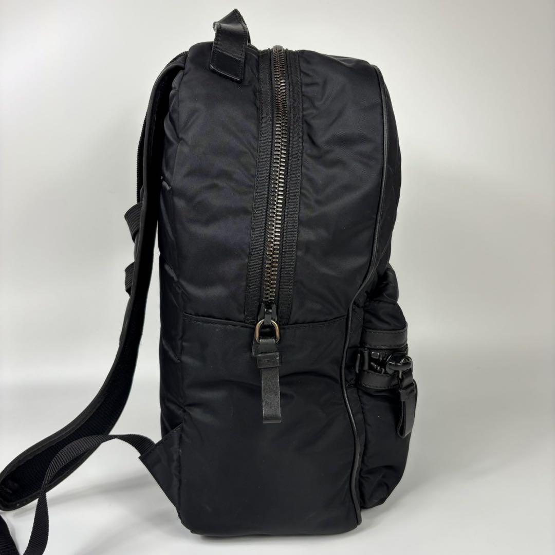 モンクレール MONCLER バックパック リュック ナイロン