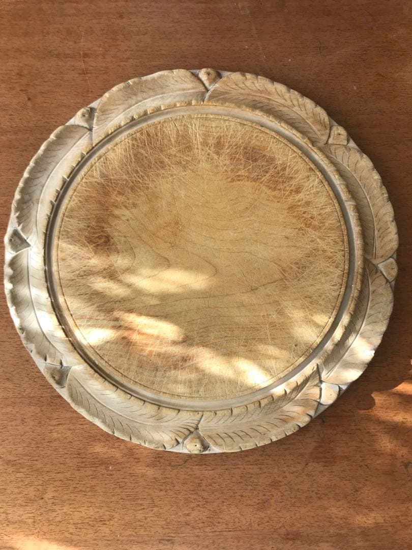 在庫有】 フランスより購入しました アンティーク ブレッドボード