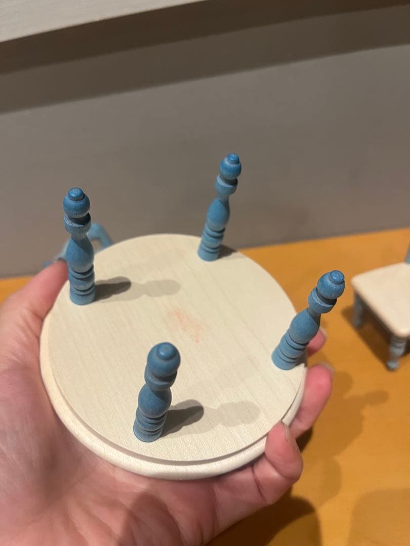 ボードヘニッヒ ドールハウス