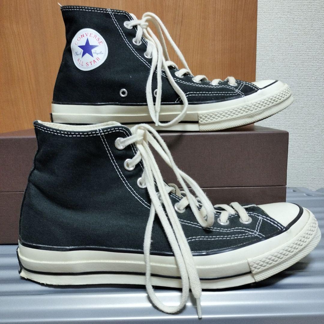 【CONVERSE】ALL STAR CHUCK 70 HI