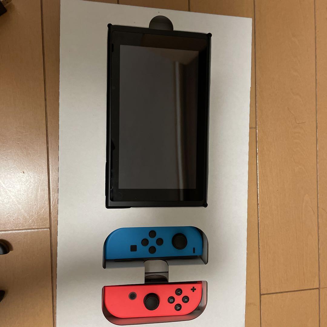専用　　任天堂Switch