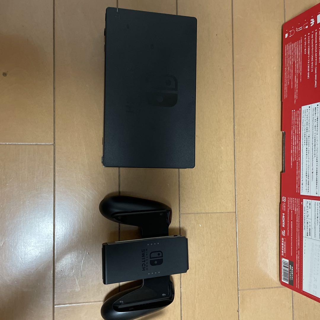 専用　　任天堂Switch