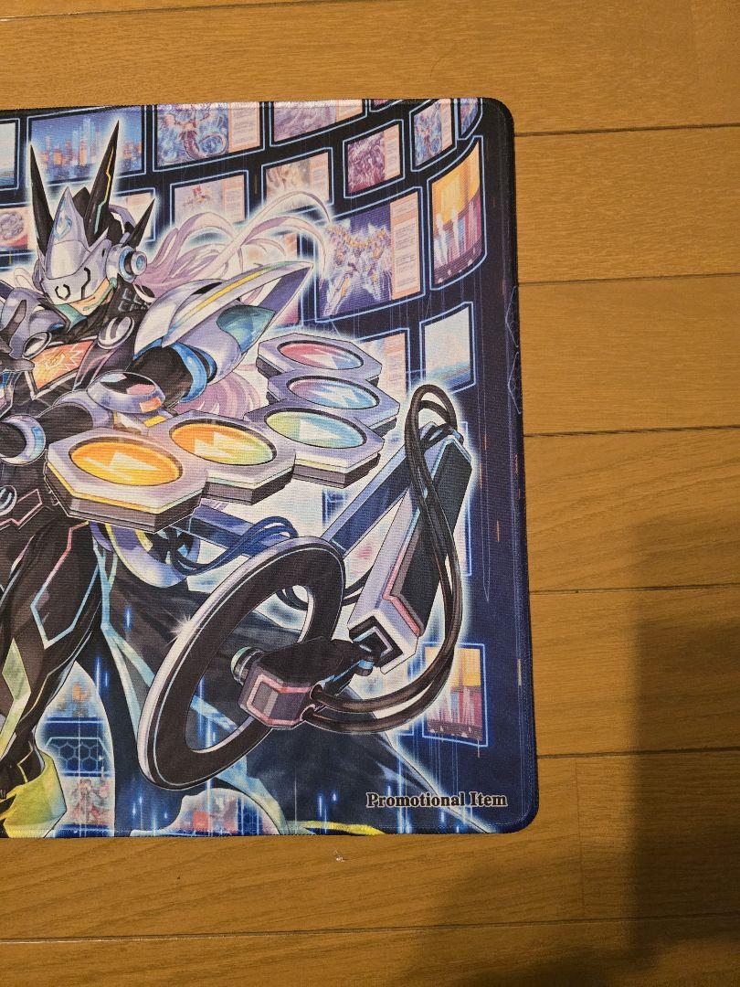 プレイマット専用