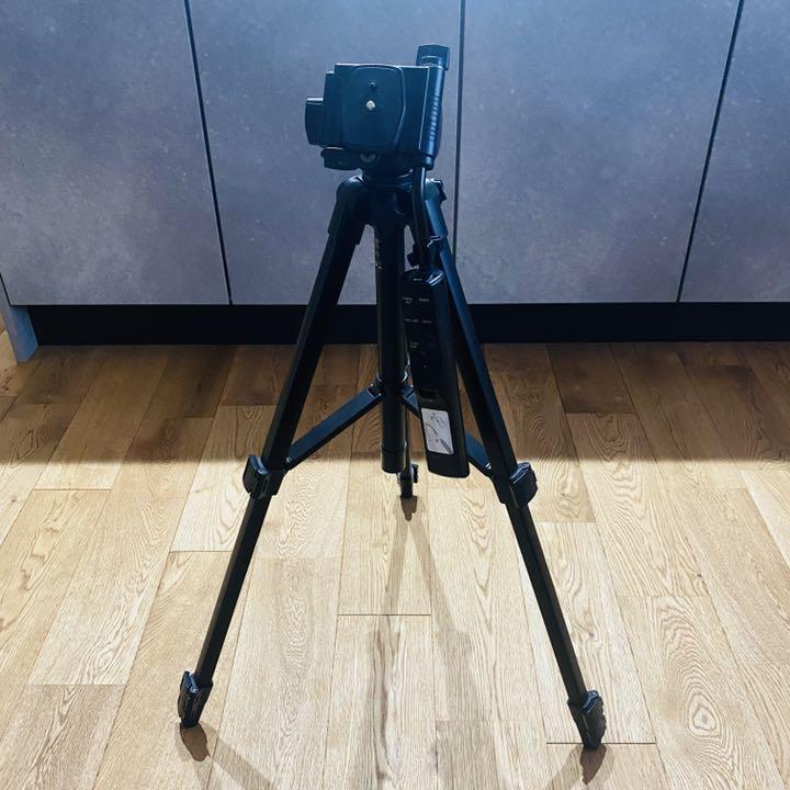 展示品 SONY リモコン三脚 S8Rpo-m78654141636 VCT-VPR1 ソニー 超特価お得