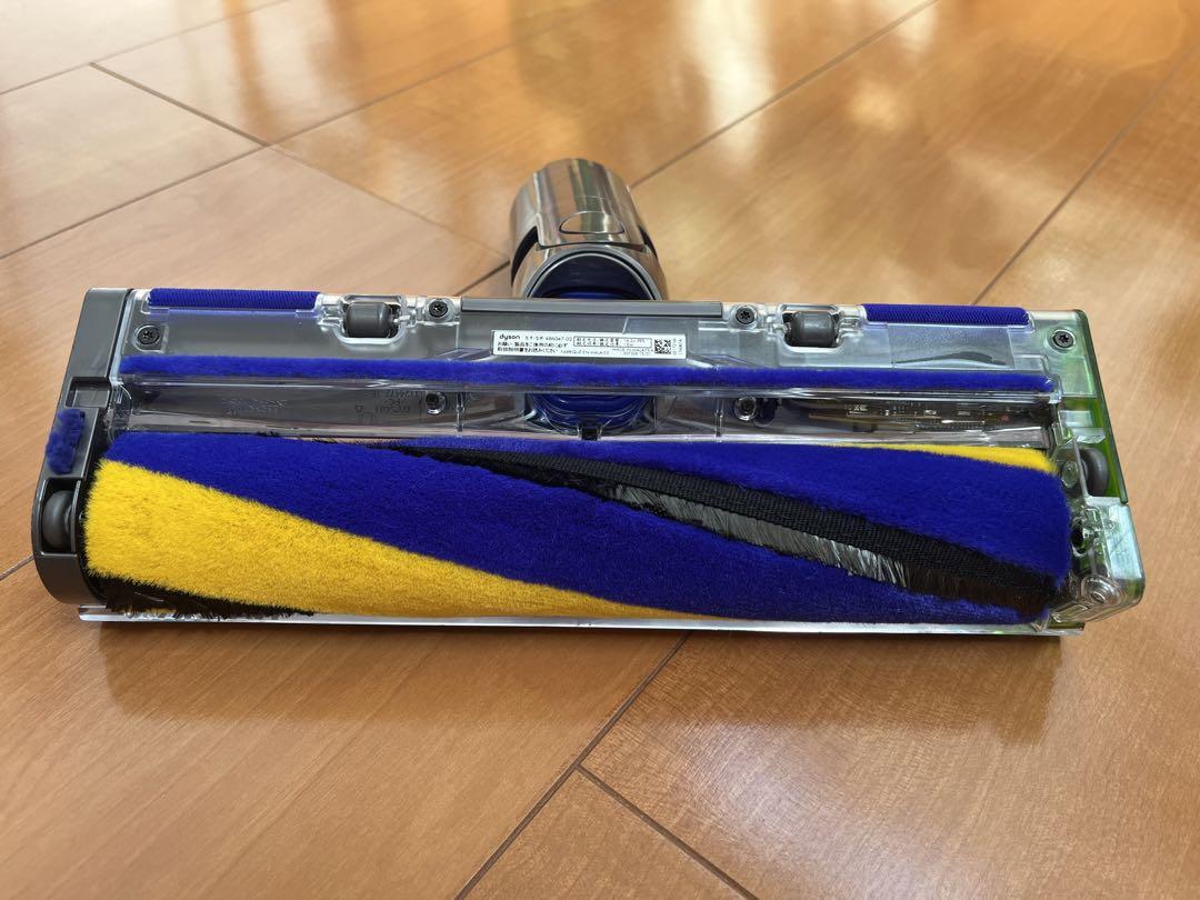 munechu様　　専用ダイソン掃除機　V12 (SV46) Detect
