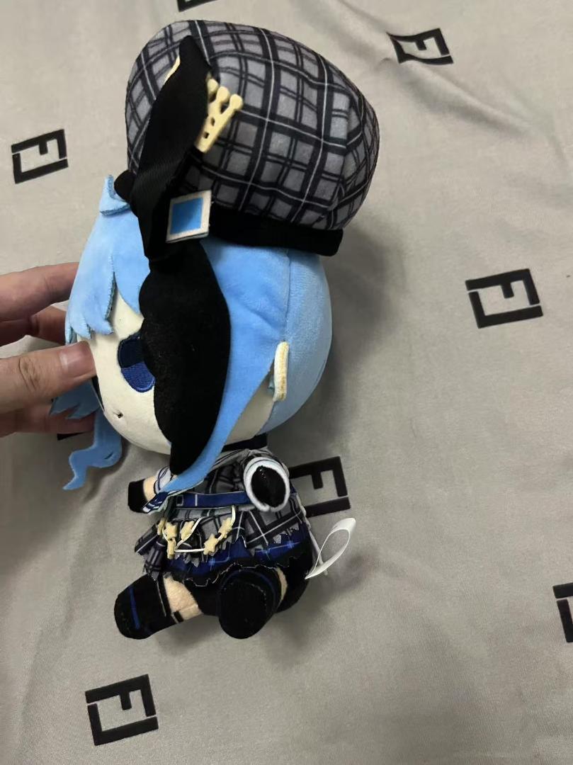 星街すいせい もちどる