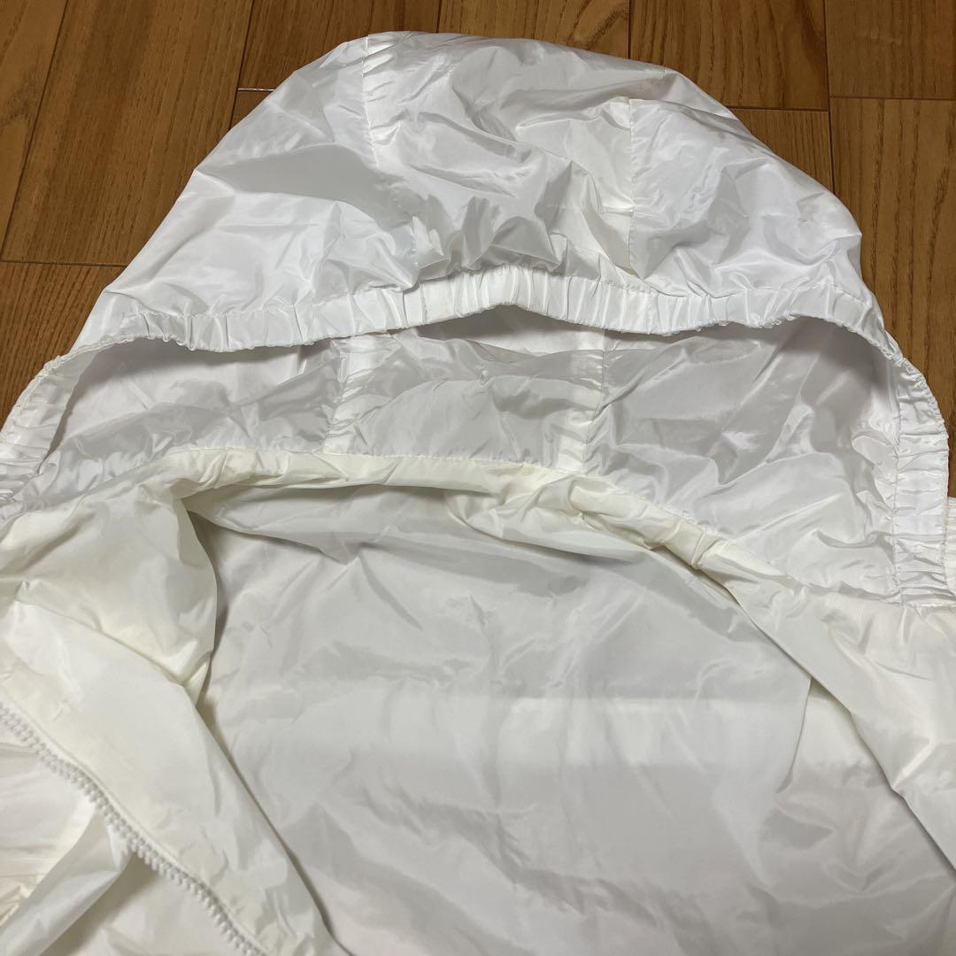 モンクレール MONCLER prague 12A ナイロンパーカー 画像6