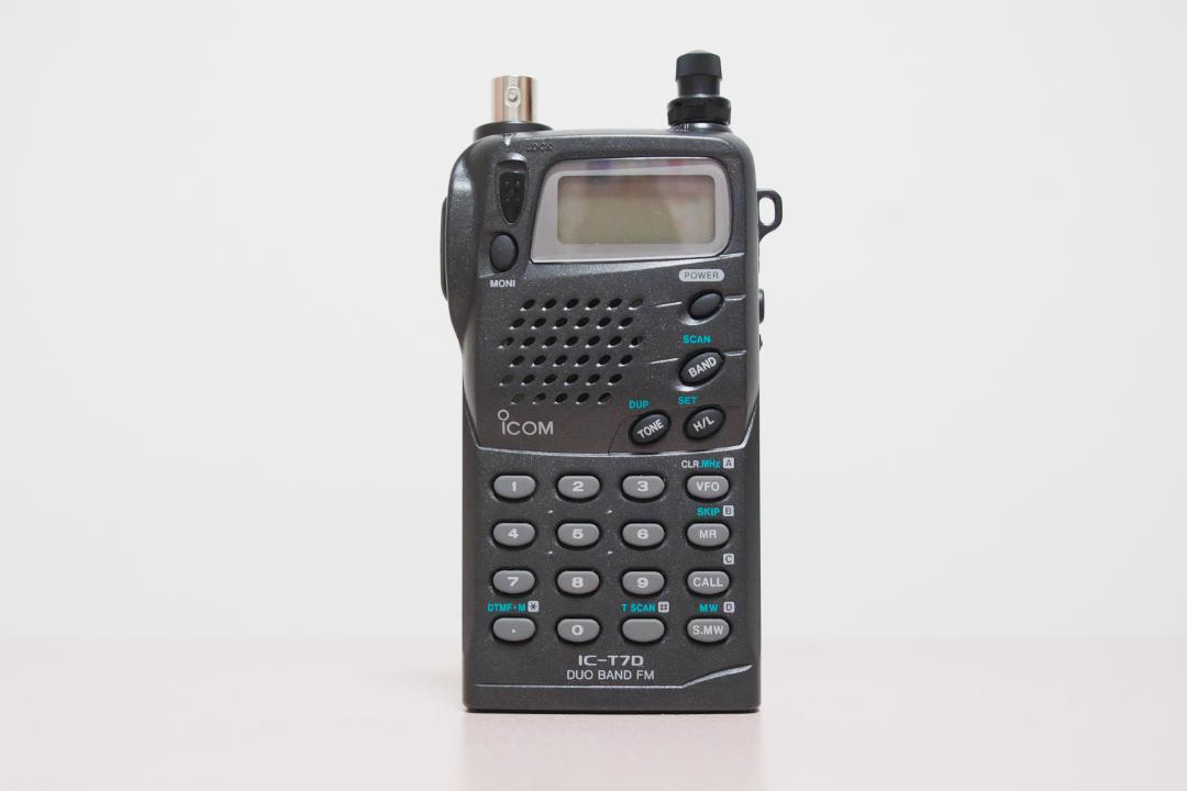 安い再入荷 IC-T7D oXHiZ-m78655731377 得価再入荷