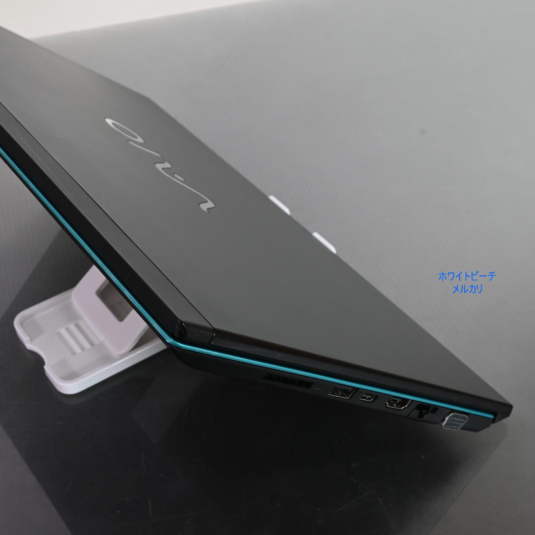 vaio pro PG /第10世代 i5/16G ブラックミント13.3型