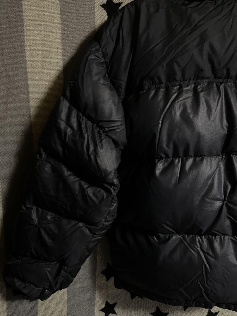 thenorthface ヌプシ ダウンジャケット itimi グランジ - メルカリ