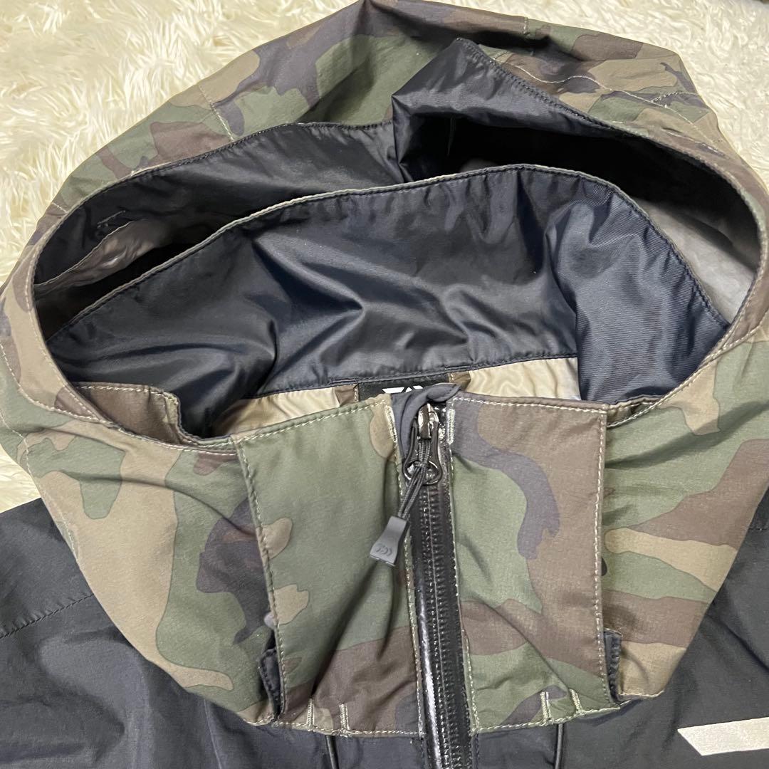 ダイワ ゴアテックス フィッシングウェア 防寒着 レインウェア サイズＷＬDAIWA OLIVEOS_COM_TR
