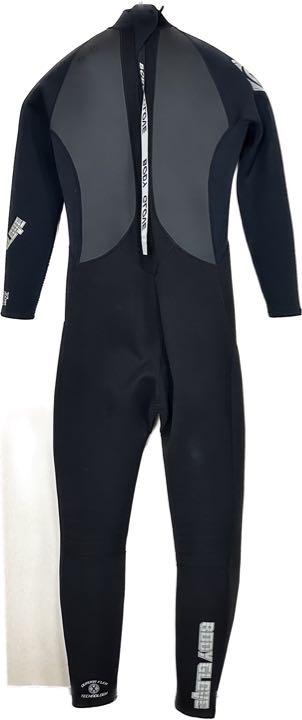 BODY GLOVEウエットスーツ