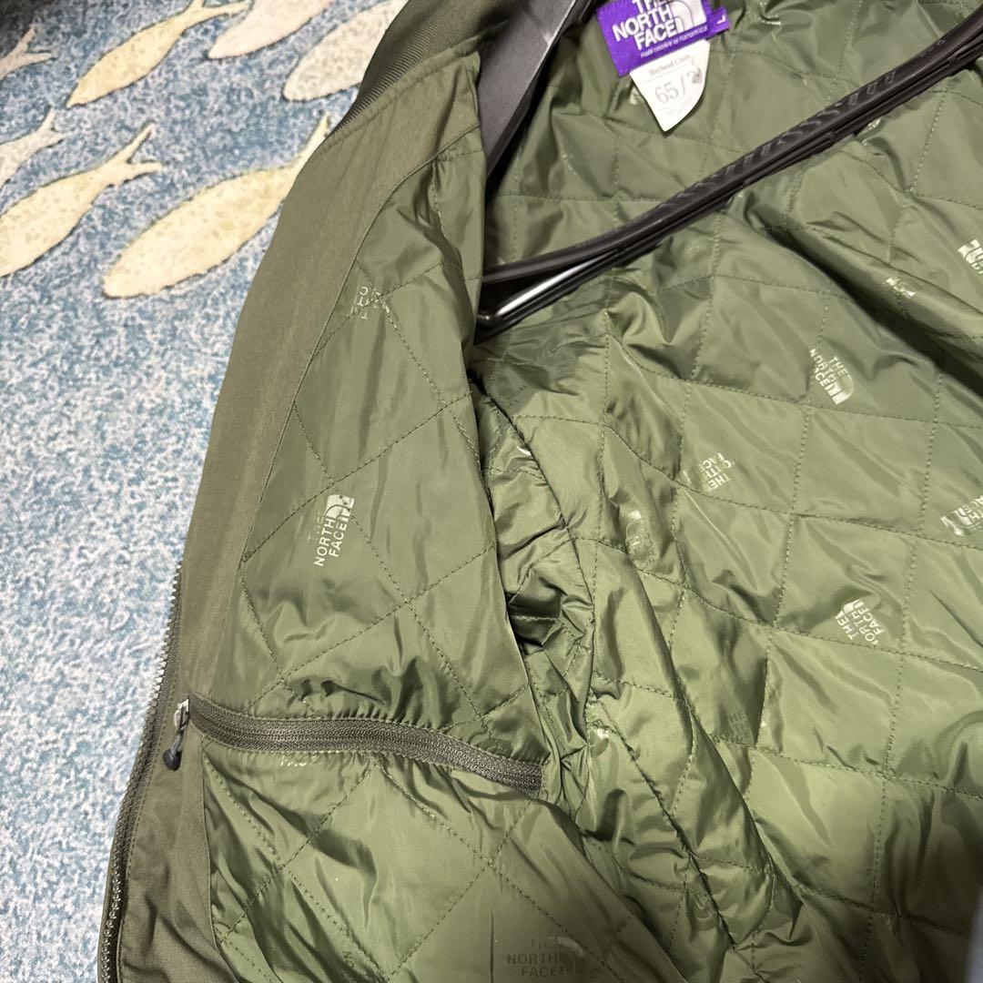 BEAMS別注 NY2276N