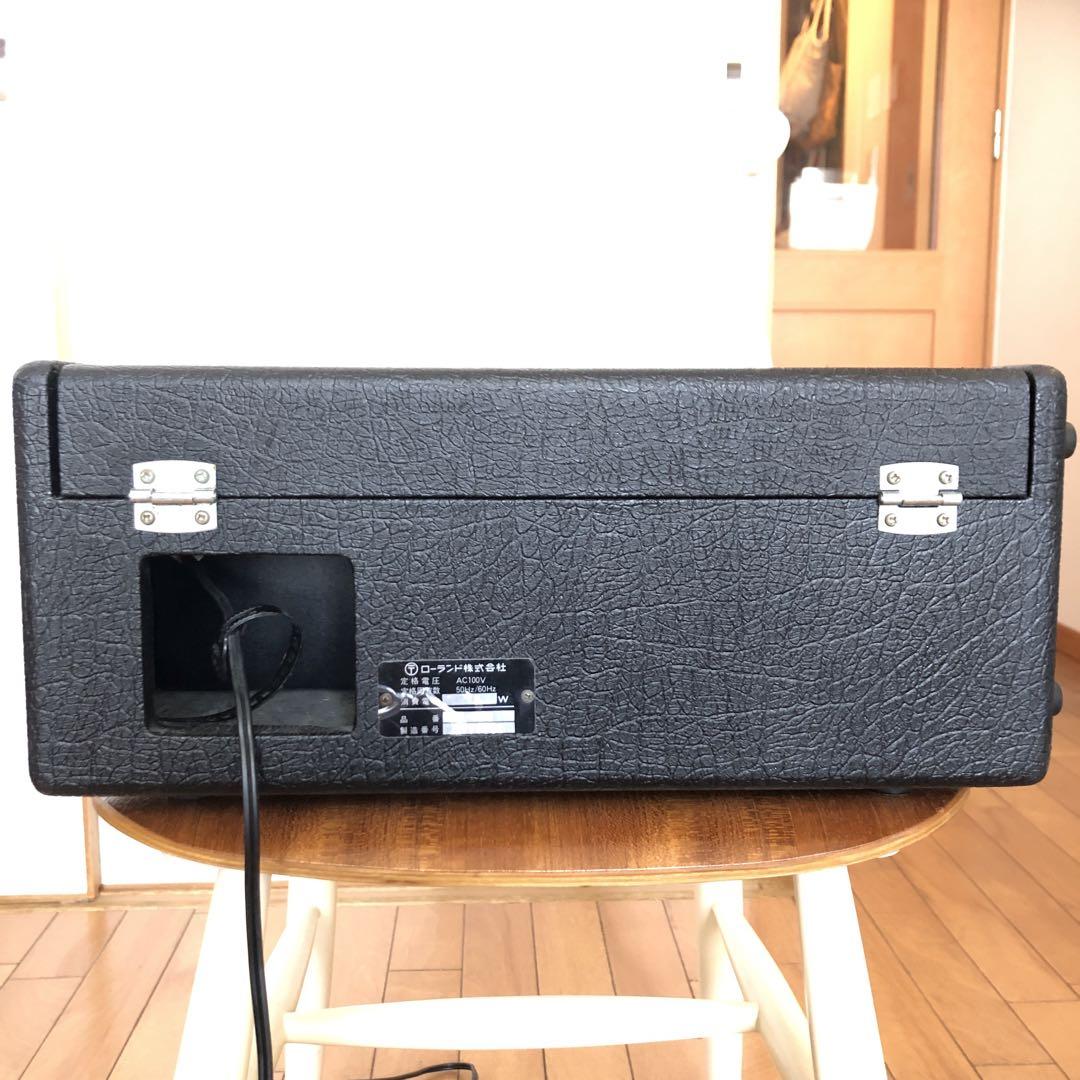 Roland RE-150 SPACE ECHO スペースエコー