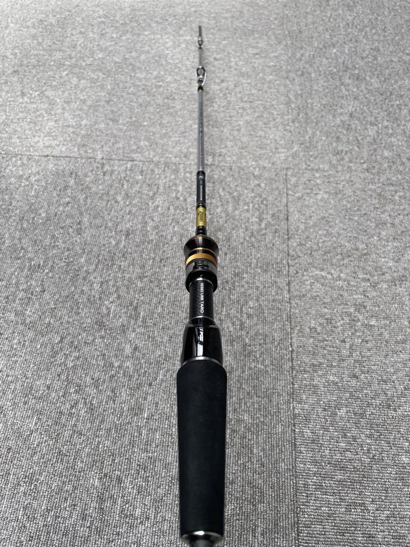 issei　海太郎　極軟　IUC-70ULS